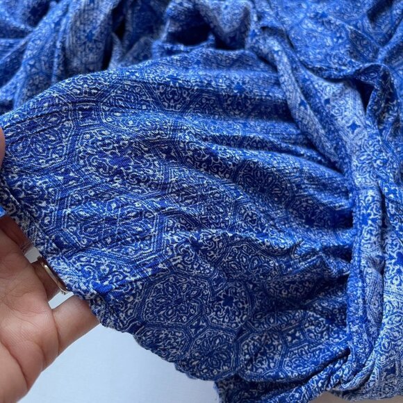 Lulus Hi Low Skirt - Picture 7 of 8